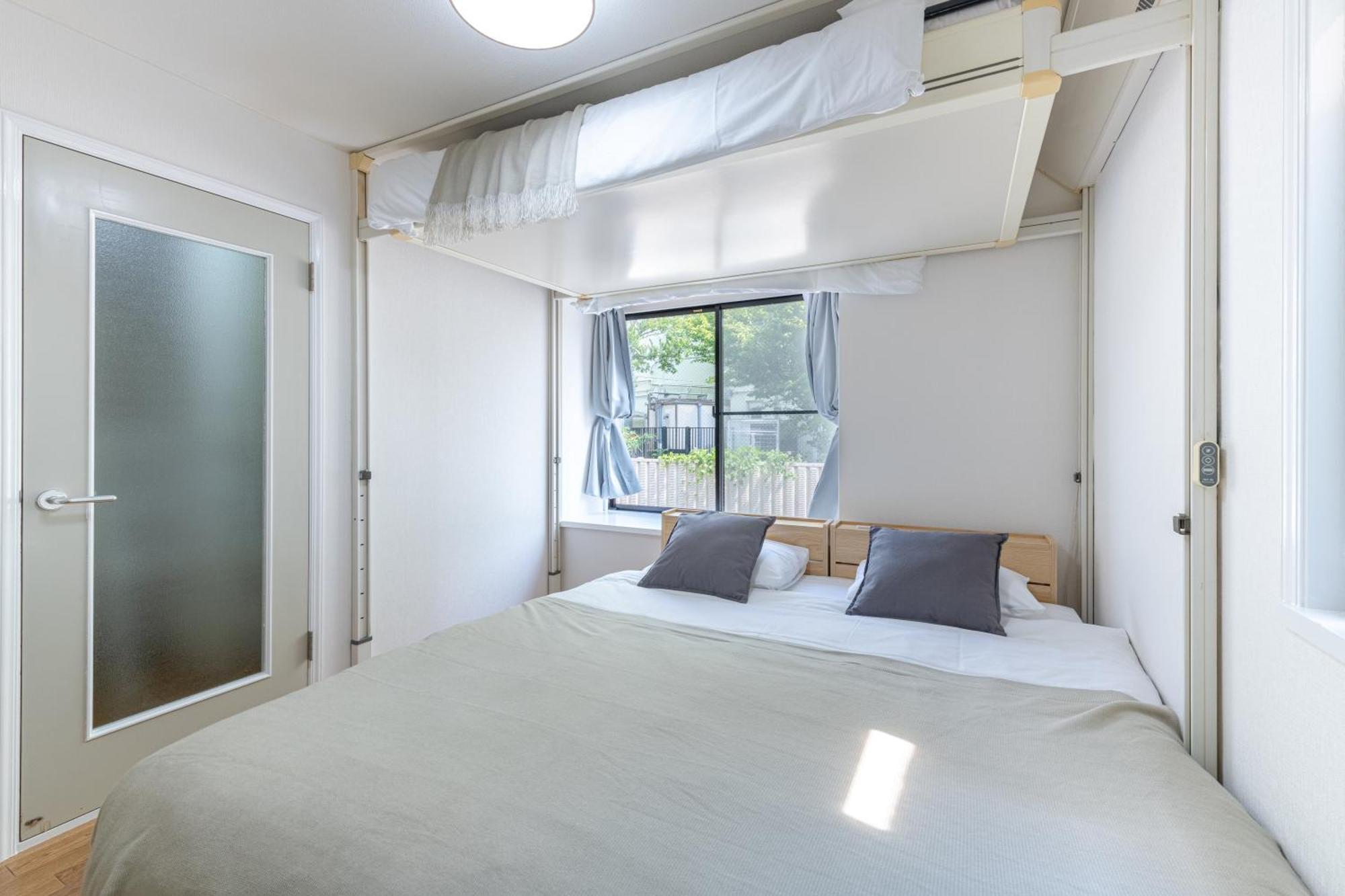メゾンドミナ201号室 Apartment